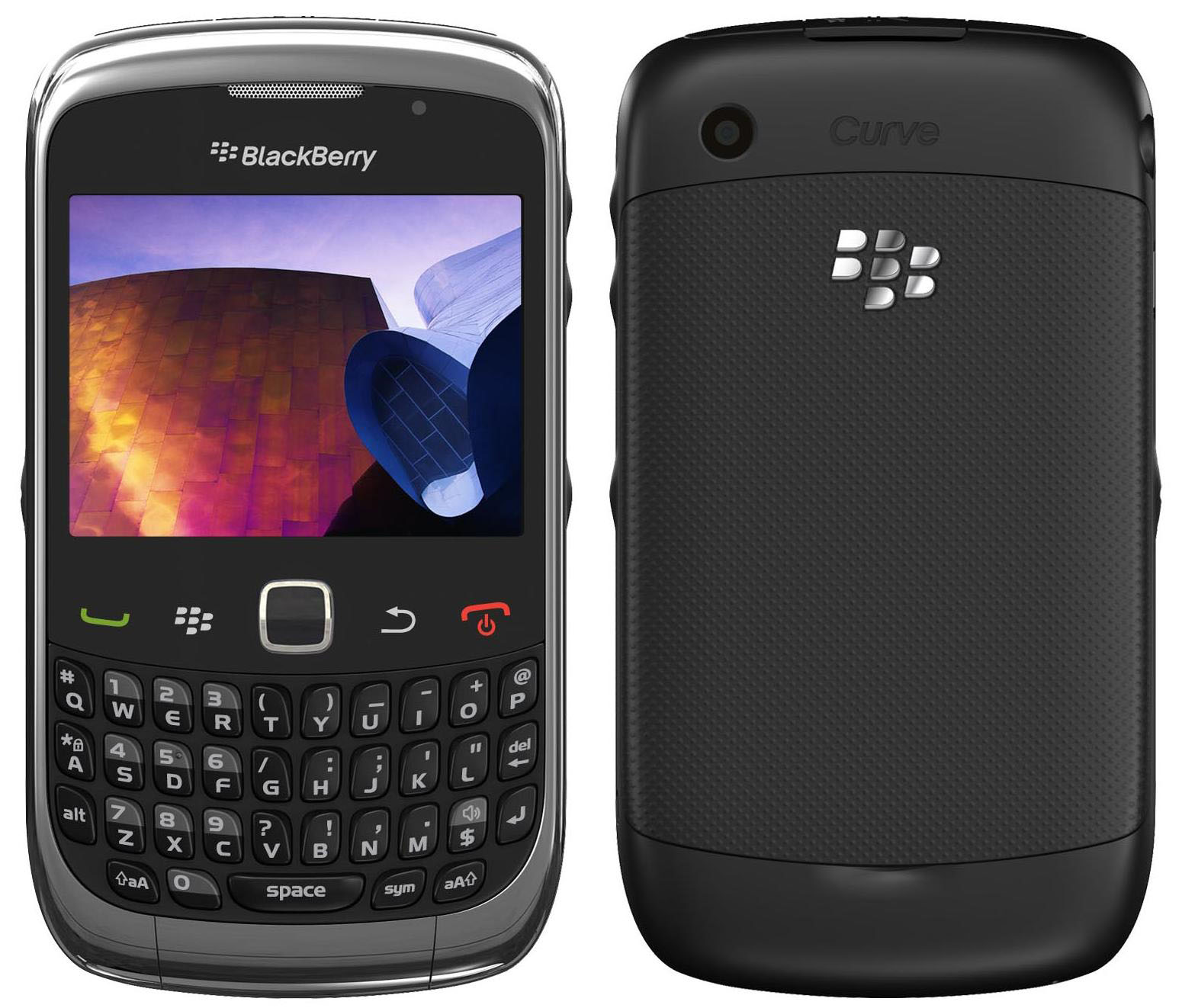 Harga Ponsel Blackberry Terbaru 2013