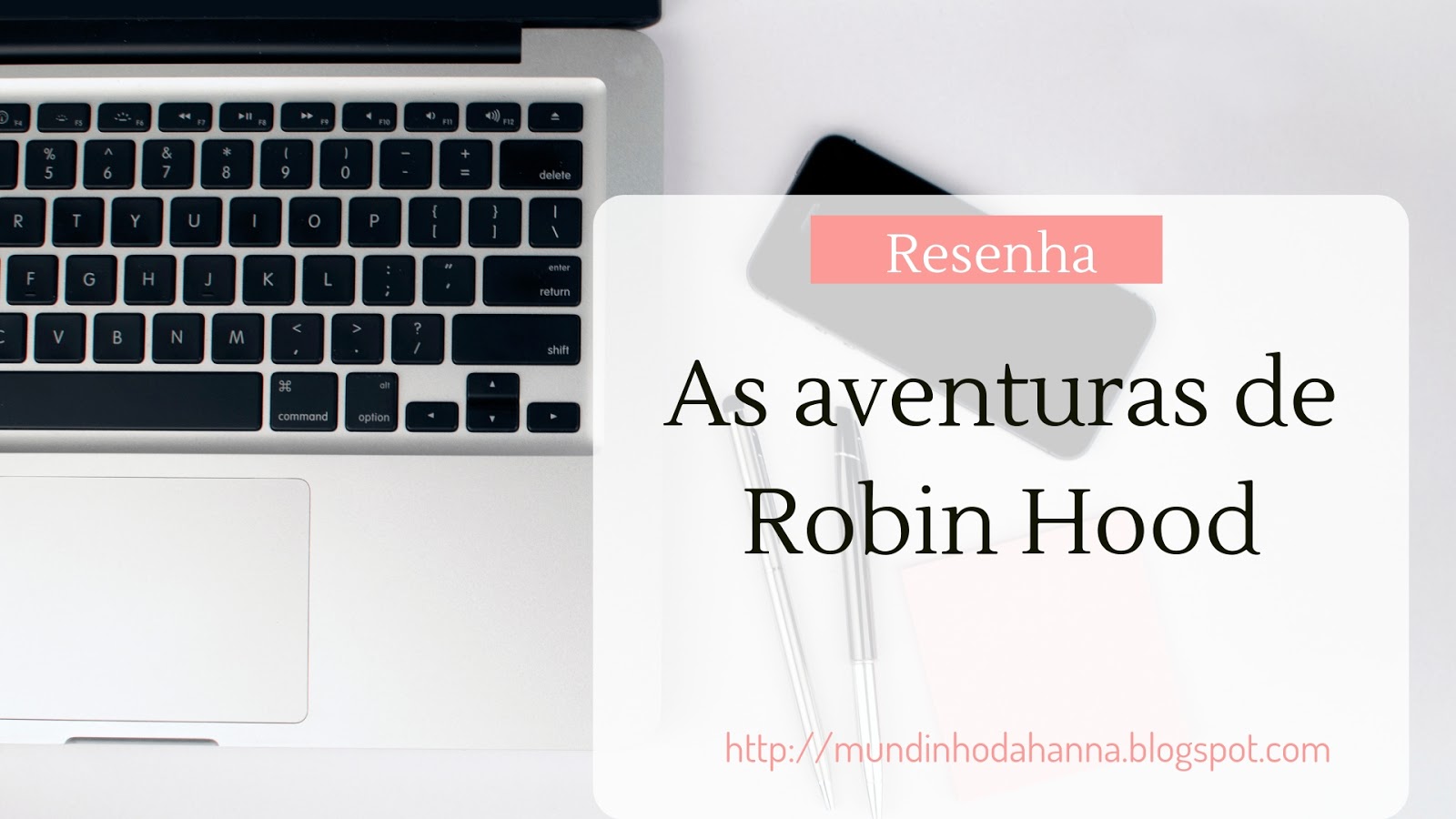 As aventuras de Robin Hood As aventuras de Robin Hood