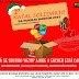 COLABORE FAZENDO A ALEGRIA DE NECESSITADOS NESTE NATAL, DOE COM AMOR, 1º NATAL SOLIDÁRIO FAMÍLIA BONFIM CITY