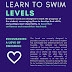 BritSwim Levels - learn to swim and stroke development