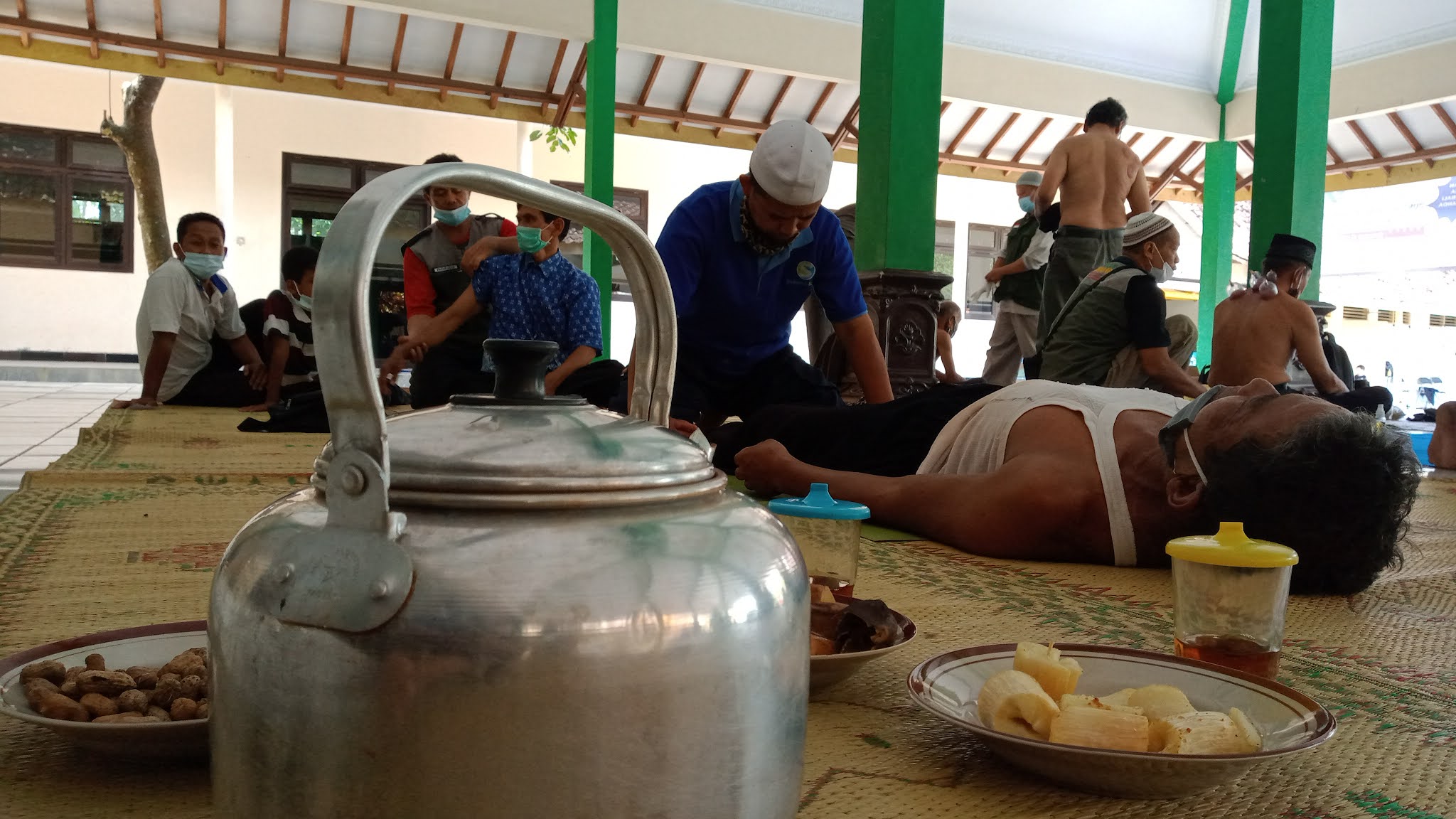 PIJAT PANGGILAN JOGJAKARTA, PIJAT PANGGILAN MAGELANG, PIJAT PANGGILAN