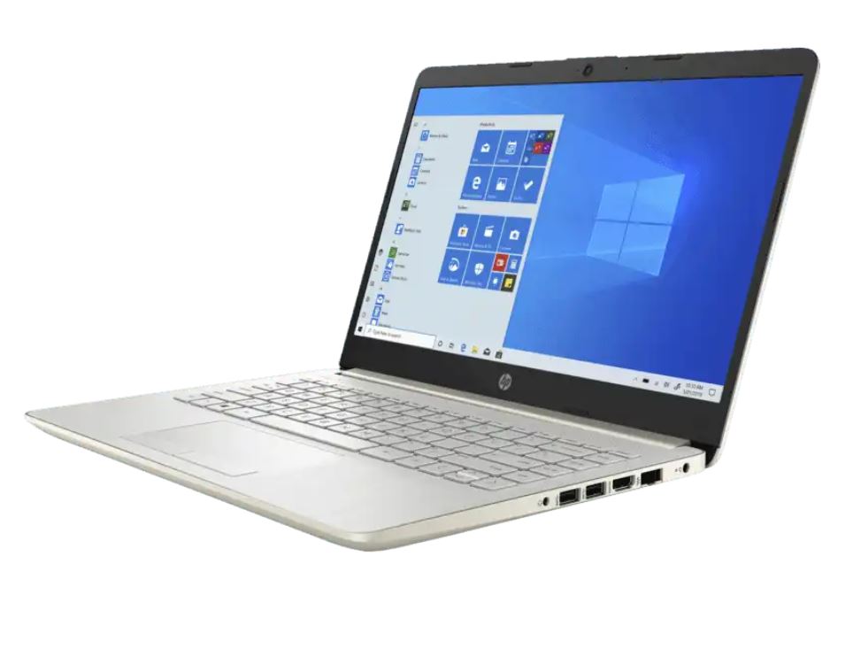 HP 14S CF3021TX