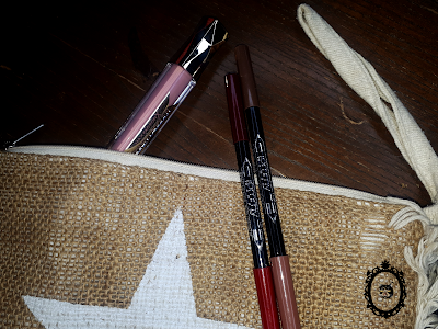 Summer Makeup Bag!Lips! Summer Lips!