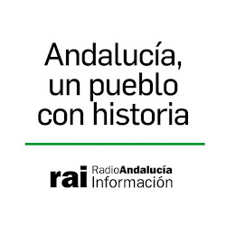 "Andalucía, un pueblo con historia"