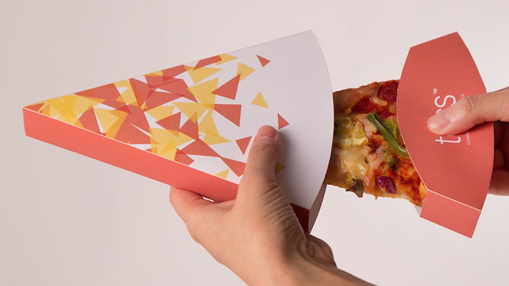 Best Design for your Perfect Pizza Box Unique Packaging Design