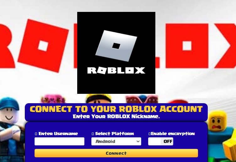 Robuxify me