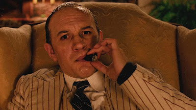 Capone Movie Image