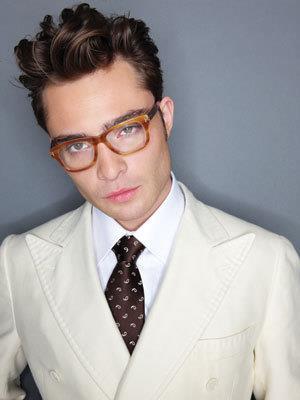 Vintage And Love: Chuck Bass