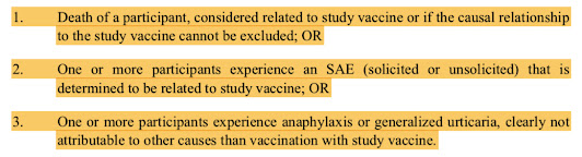 j j vaccine insert