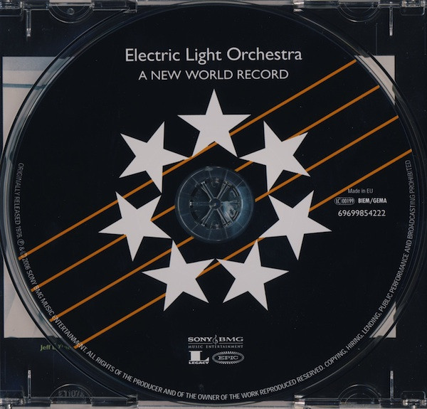 Electric light orchestra ticket to the. Electric Light Orchestra a New World record 1976. Группа Electric Light Orchestra альбомы. Balance of Power Electric Light Orchestra. Electric Light Orchestra - telephone line.