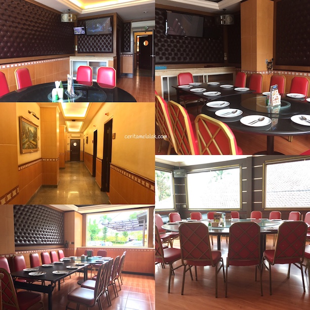 Cerita Omak Melalak Makan Enak Dan Wisata Hewan Di Istana Nelayan Resto Dan Mini Farm