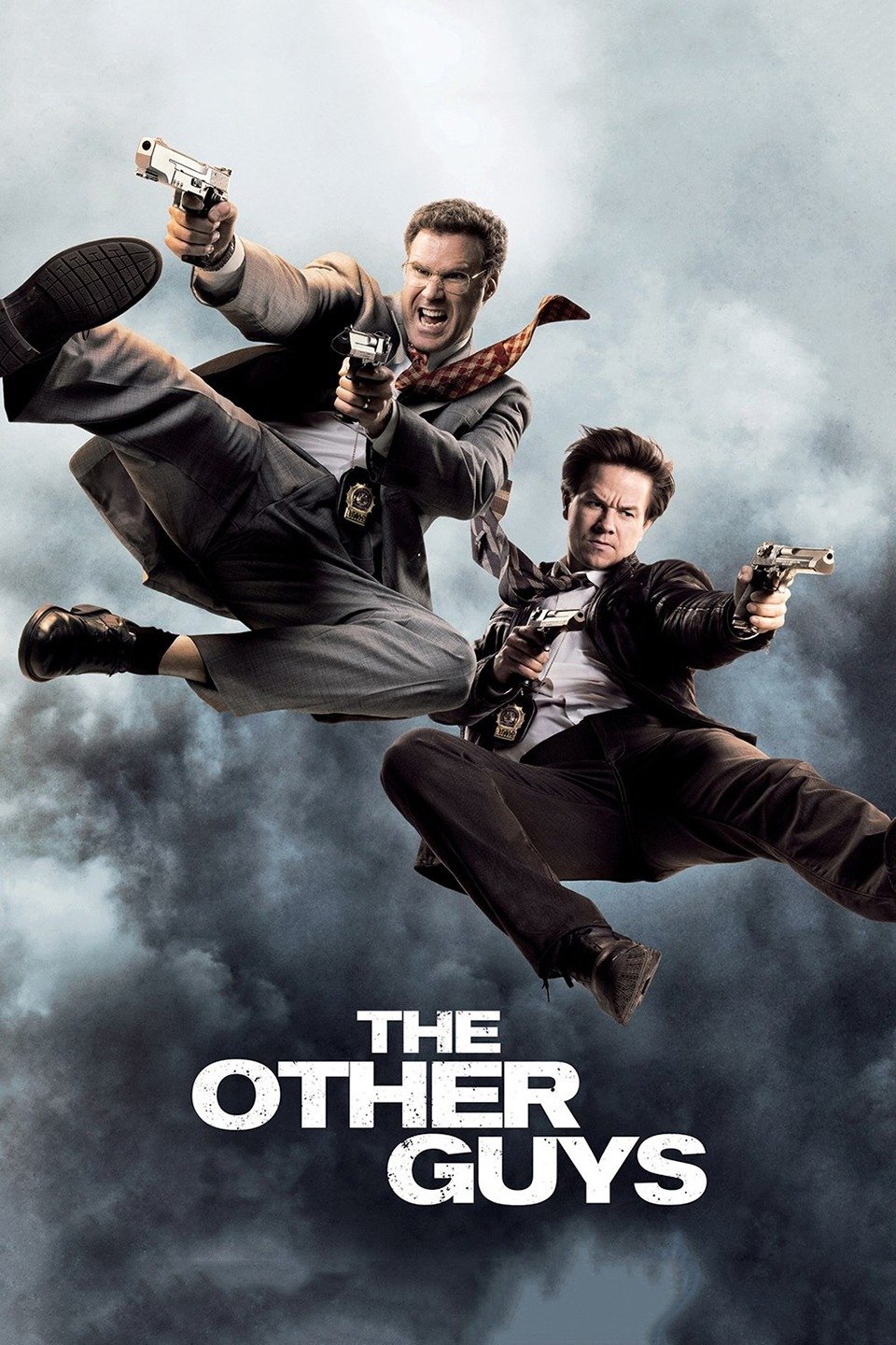 The Other Guys 2010 The Other Guys 2010