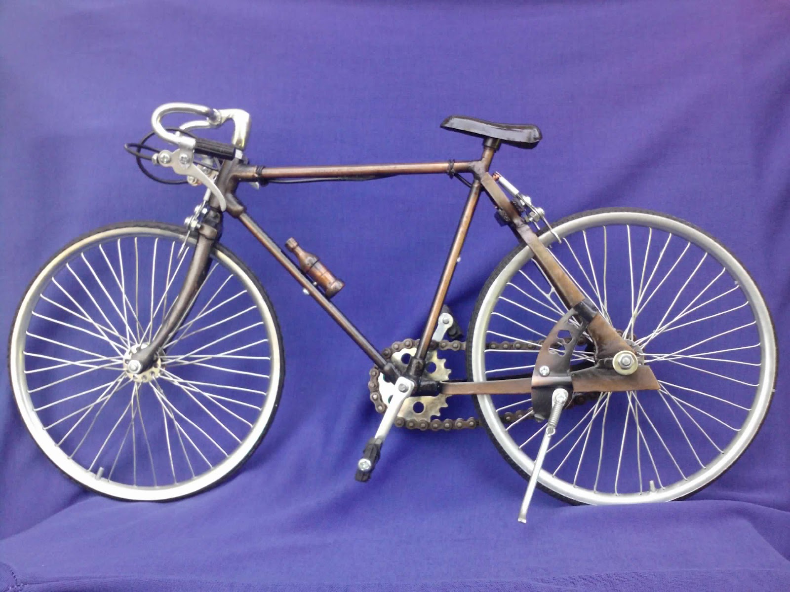 Миниатюра спорт