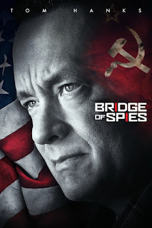 Bridge of Spies 2015 Dual Audio Movie Download in 720p BluRay