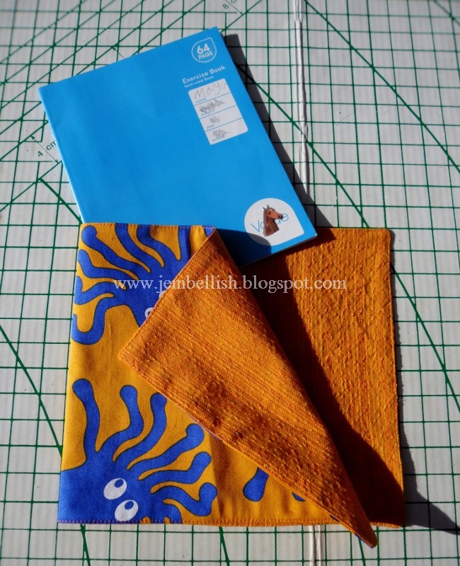 Creating my way to Success: Notebook covers tutorial - 5 steps in 15 ...