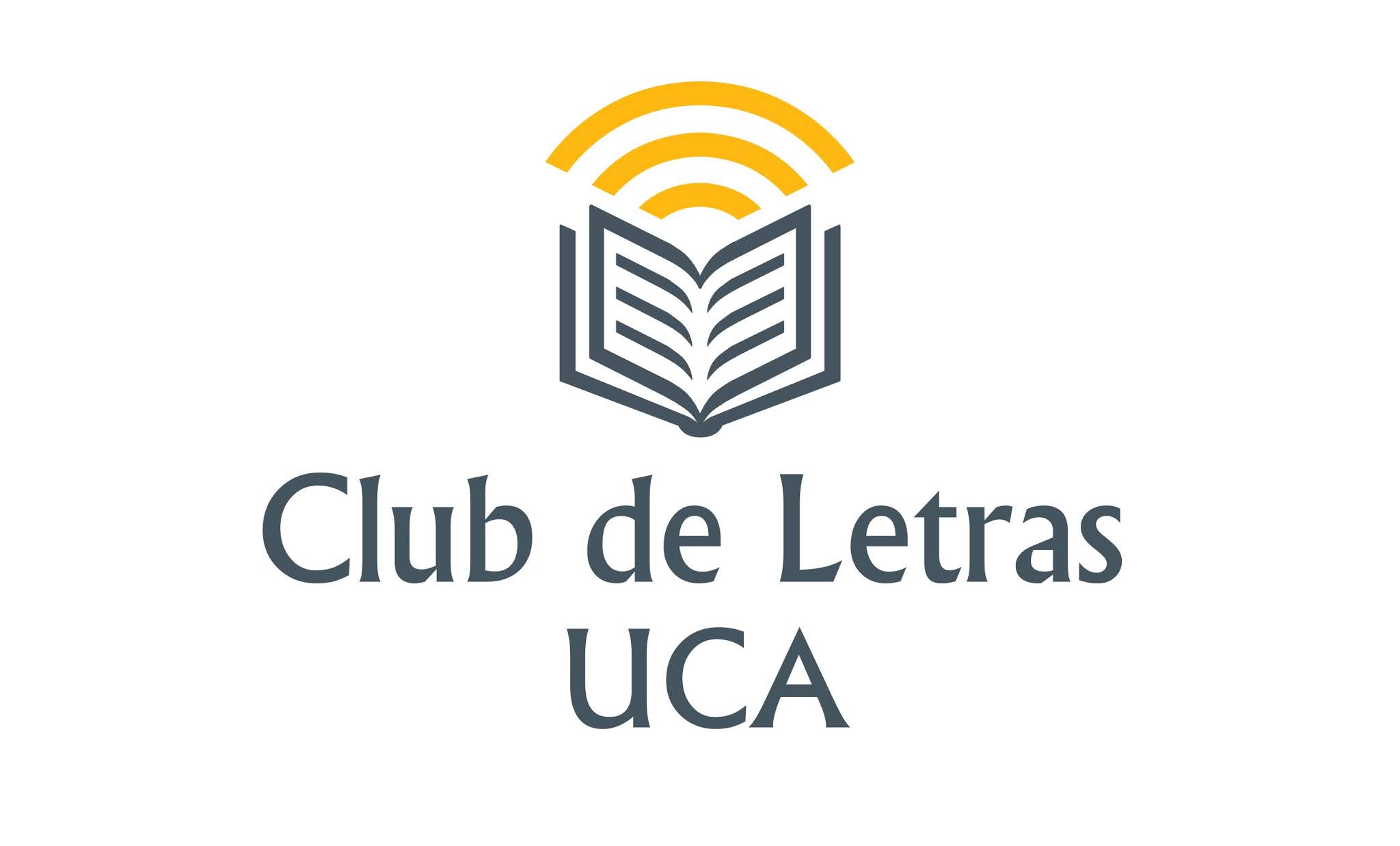 Club de Letras: El Club de las Letras de la UCA presenta su programación  para el curso 2020/2021