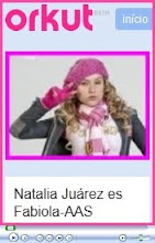 Natalia Juárez:Fabiola-AAS