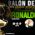 Ronaldoj09 (COL) Balón de Oro en PS3 | Copa América Intercomunidades 2015