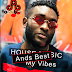 DOWNLOAD MP3 : DJ Ands Best - My Vibes [ 2020 ]