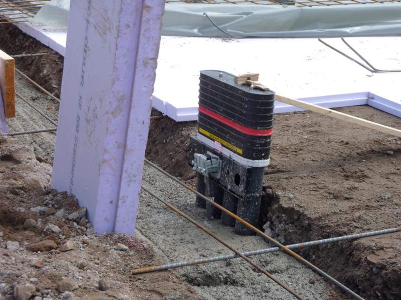 Unser 1000$-Haus: 3. Tag