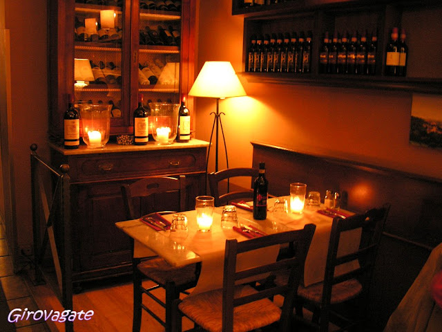 Ristorante Giannino