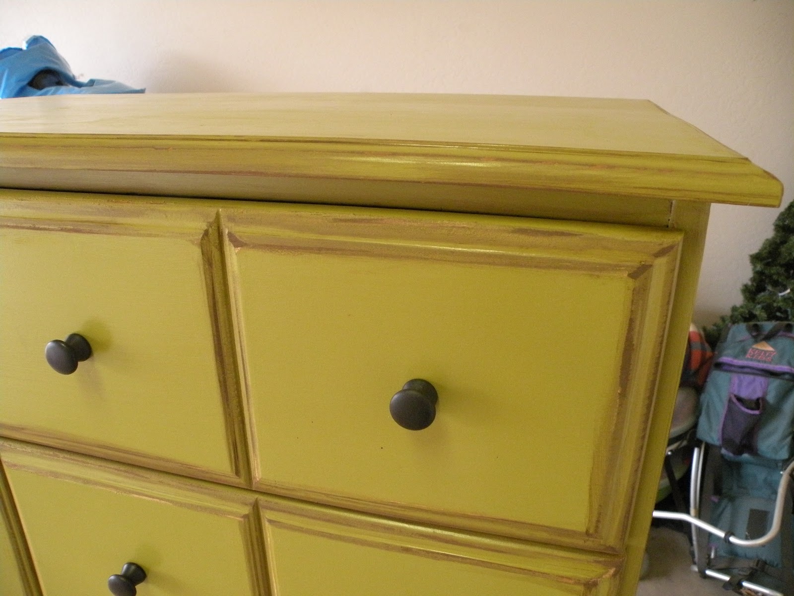 furniture refinishing Dresser ideas
