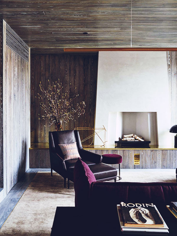 Décor Inspiration | Interior Designer: Rob Mills, Armadale, Melbourne