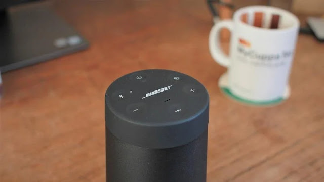 Bose SoundLink Revolve II Review