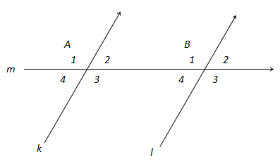 Kenapa Jumlah Sudut pada Segitiga Sama Dengan 180 0 ? - Materi Belajar