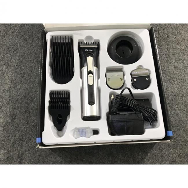 Tông Đơ Cắt Tóc Kemei 8 f31124ef6 6644 4c43 aba4