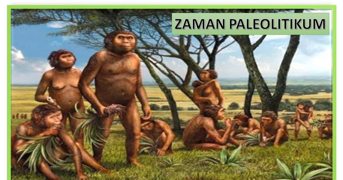 Peninggalan Zaman Paleolitikum Di Indonesia Lengkap Pelajaran Sekolah Peninggalan Zaman Paleolitikum Di Indonesia Lengkap Pelajaran Sekolah