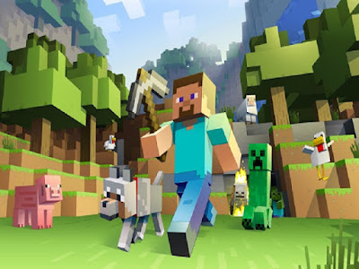 Minecraft Full Version Pc Windows 7 Offline