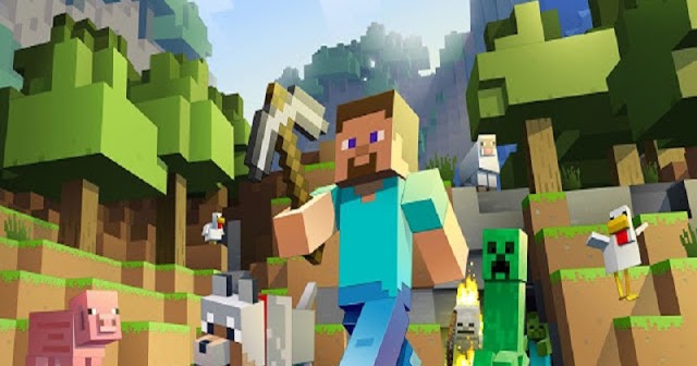 Download minecraft full version free for pc cracked offline