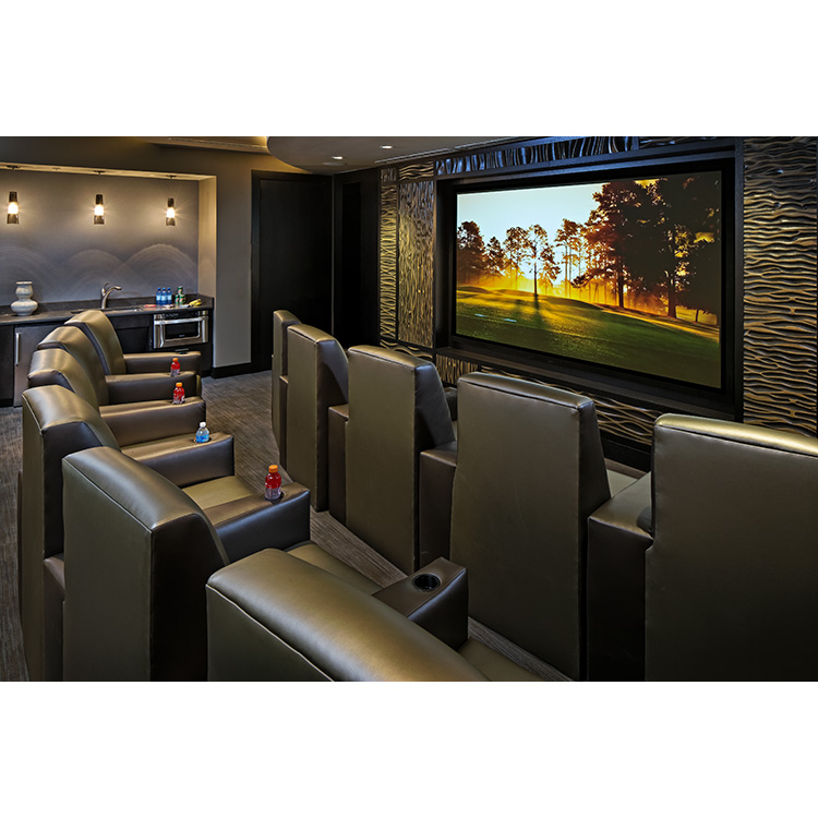 Todd A. Smith Photography, LLC The Esplanade Apartments, National