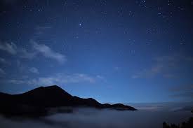 What makes stars twinkle?