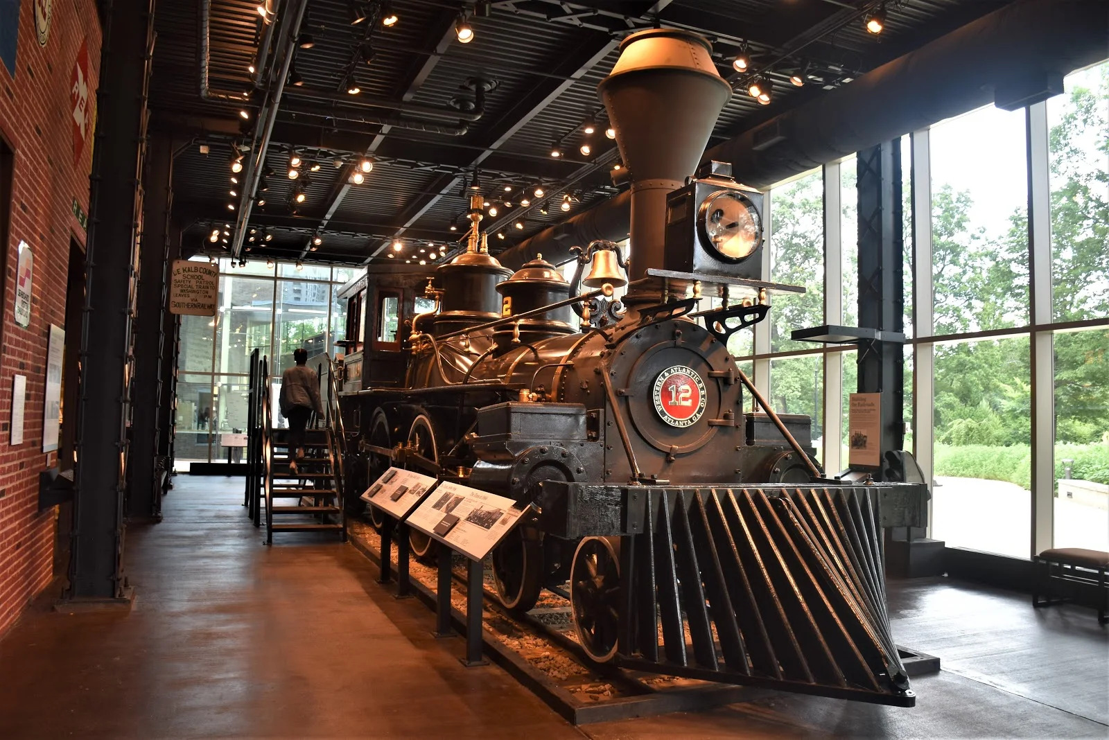 Top Museum You Must Visit in Atlanta: Atlanta History Center