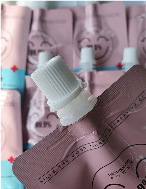 Korea Hand Sanitizer (70 Ethanol based) Products for Retail and OEM