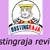Hostingraja Review