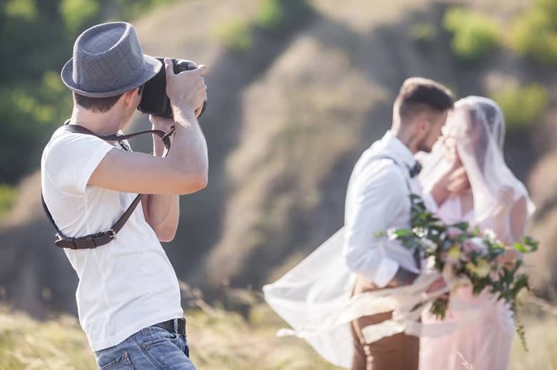 5 Fun Ways to Document Your Virtual Wedding