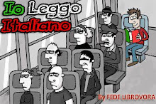 Io leggo italiano
