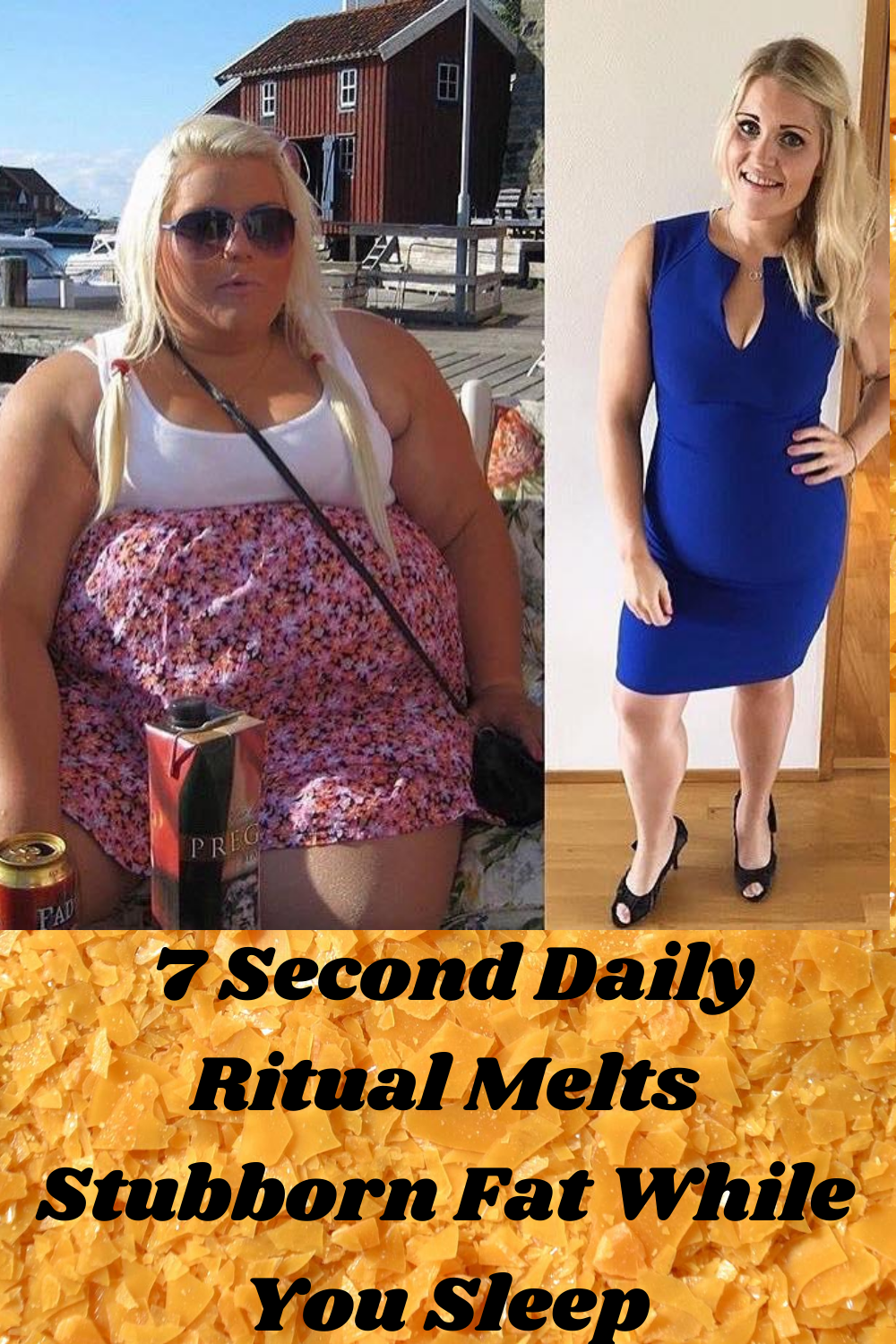 Check Out The Best Diet Products Online 7 Second Daily Ritual Melts