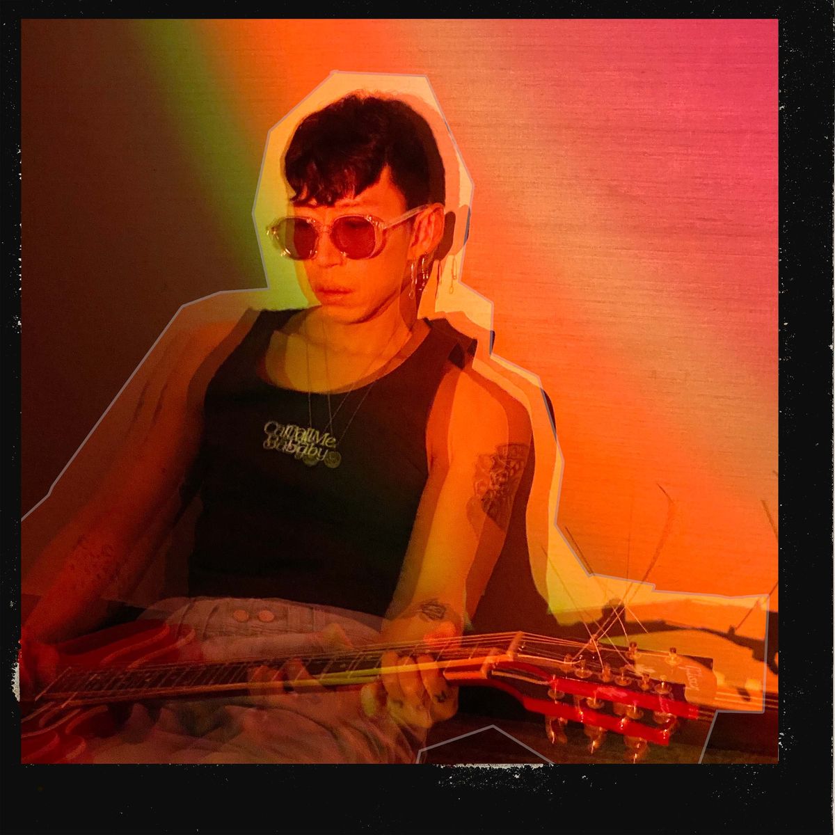 [DL MP3 + FLAC] Bae In Hyuk - Strange Things - Single - KPOPJJANG