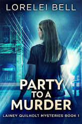 Party to a Murder