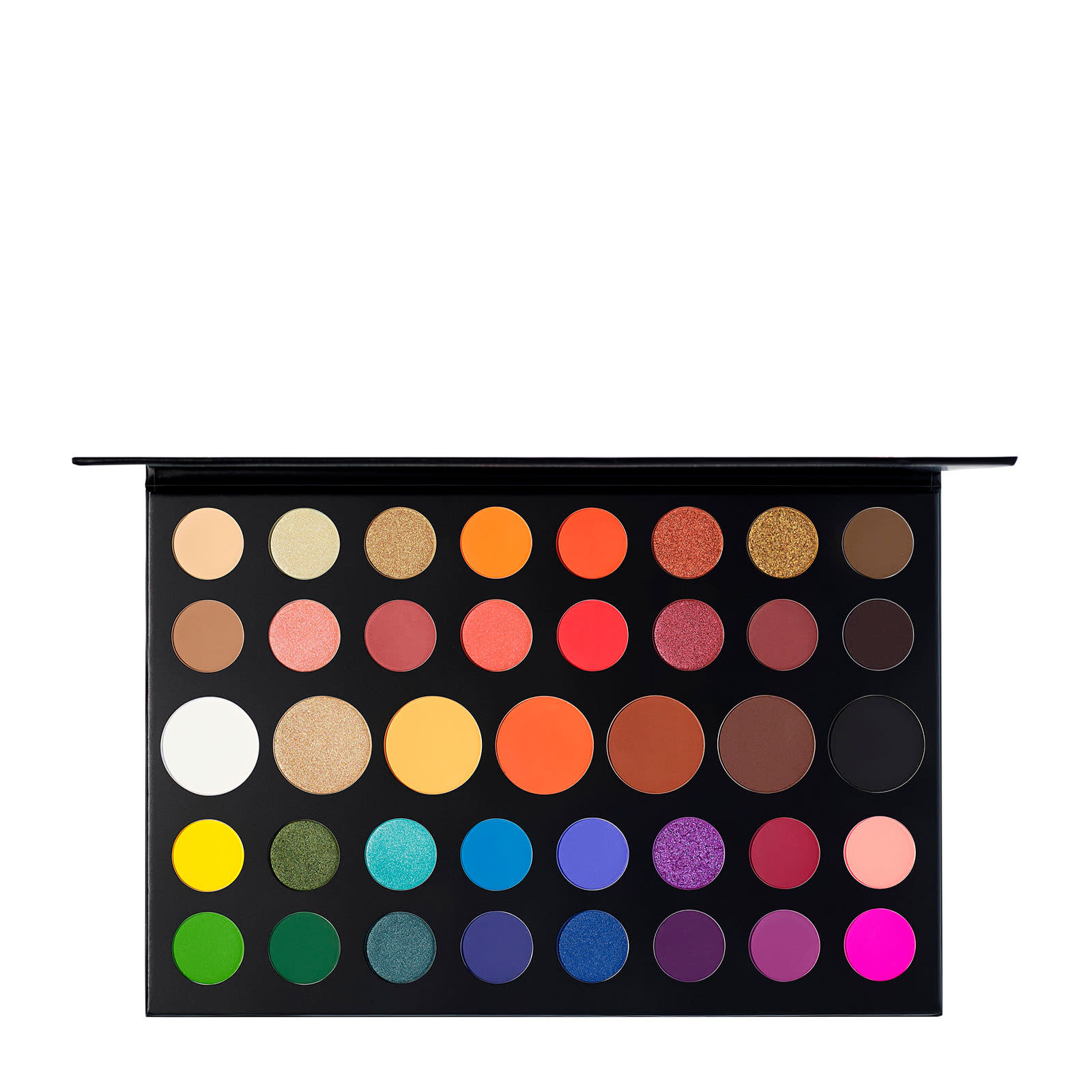 The Secret Guide to Life 5 Best Eye shadow pallets to ever be created!