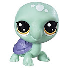 Littlest Pet Shop Series 2 Family Pack Tim Turtles (#2-52) Pet