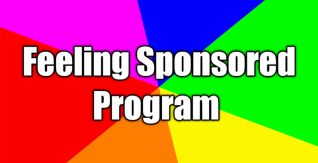 Feeling Sponsored Program