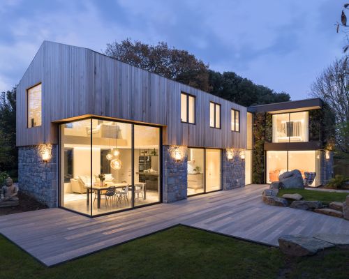 The Glade - DLM Architecture The Glade - DLM Architecture