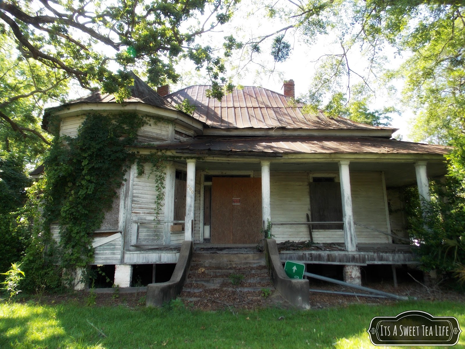 The Restoring Charleston Experience with DIY Networks American Rehab