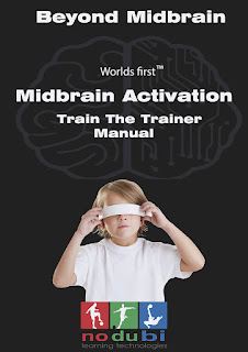 Book Midbrain Activation Training Manual