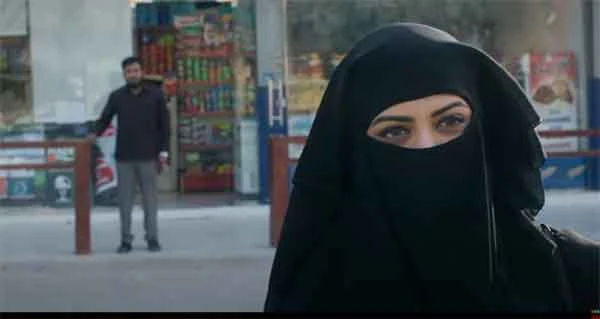 News, Kerala, State, Kochi, Entertainment, Cinema, Video, Social Media, YouTube, Meow Movie's Hijabi Official Video Song released